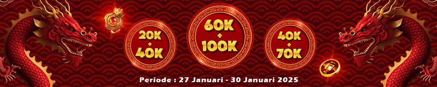 Bonus deposit imlek